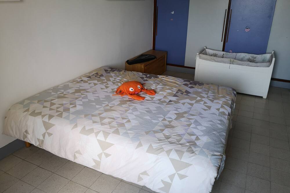 Photo of Bedroom in Seillans