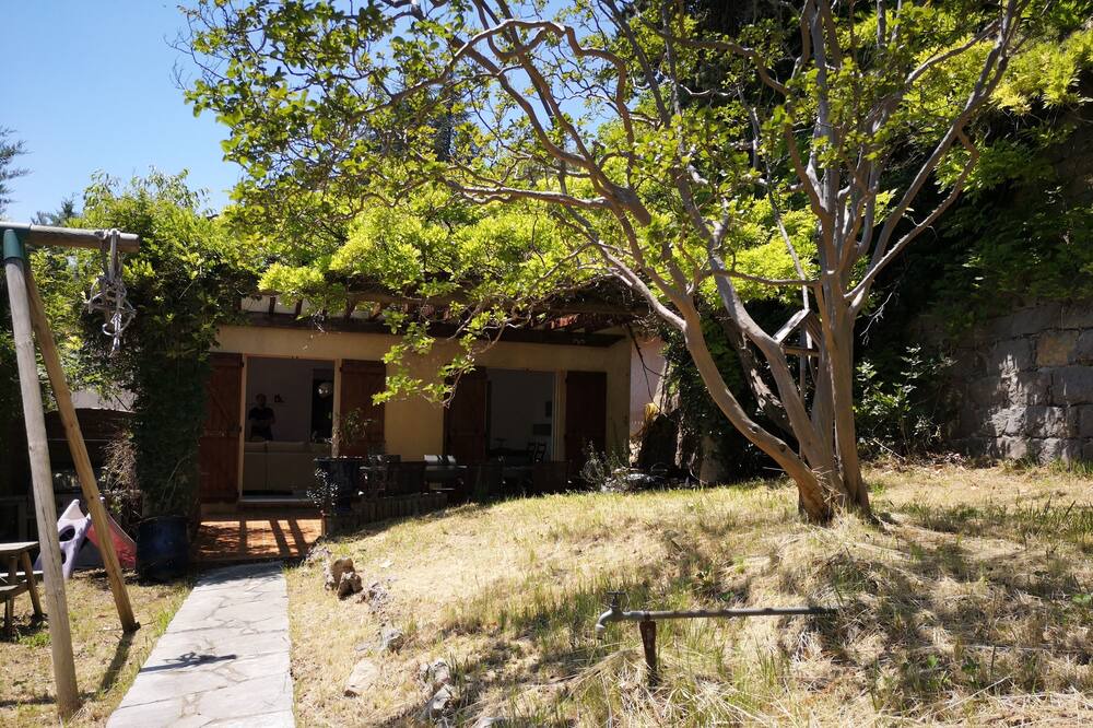 Photo of Outdoor in Seillans