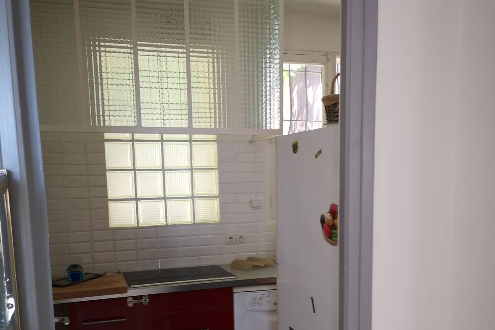 Photo of Kitchen in Seillans