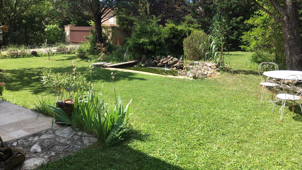 Photo of Outdoor in Aiglun