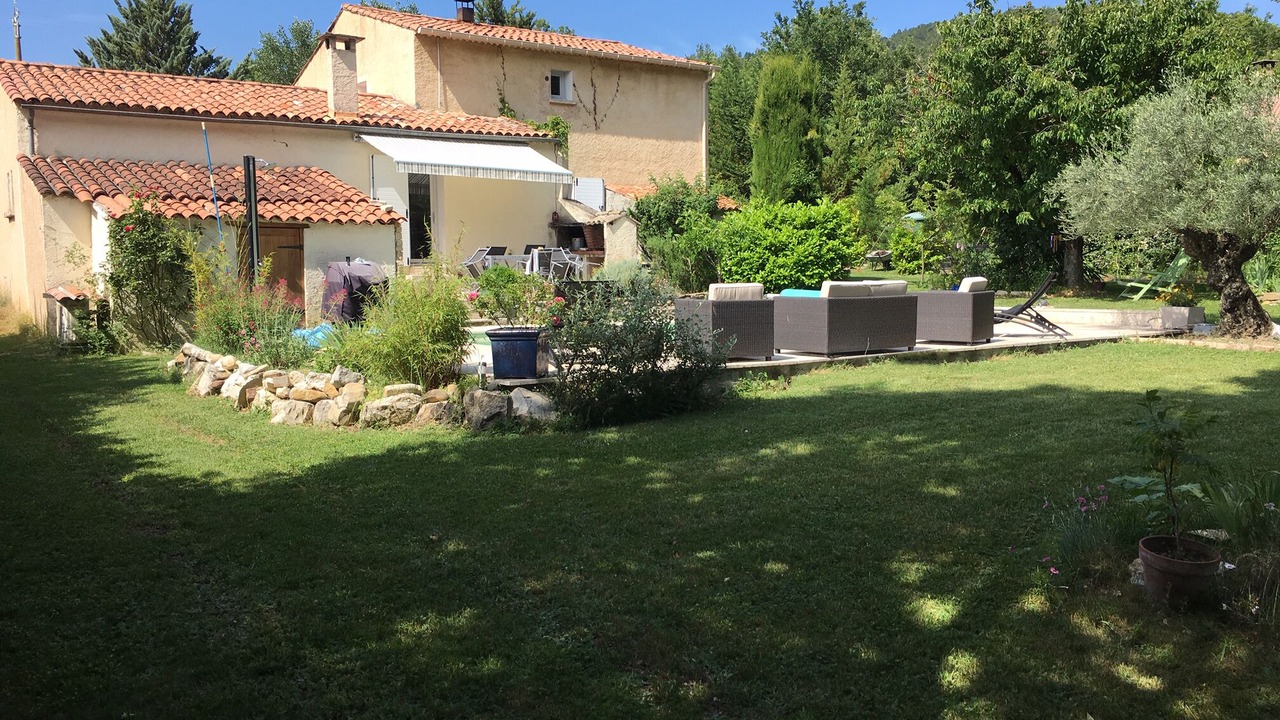 Photo of Outdoor in Aiglun