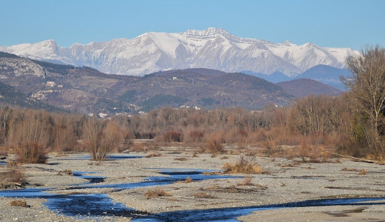 Photo of Outdoor in Aiglun