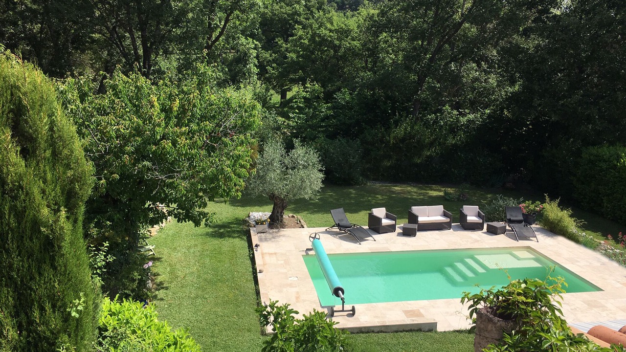 Photo of Outdoor in Aiglun