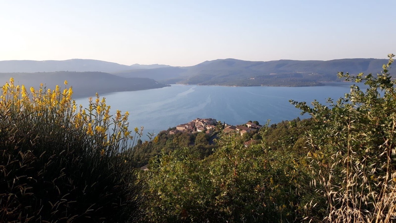 Photo of Outdoor in Aiglun