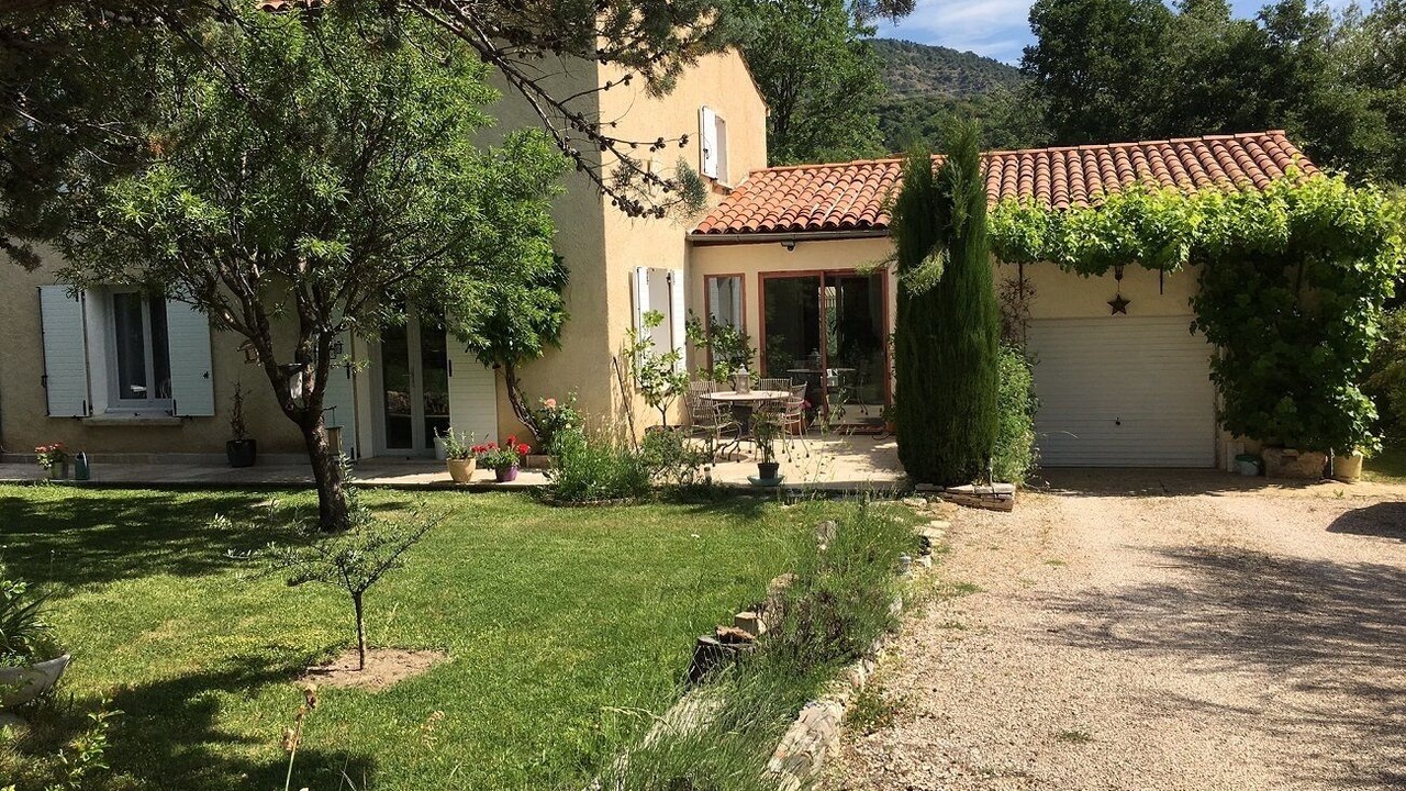 Photo of Outdoor in Aiglun