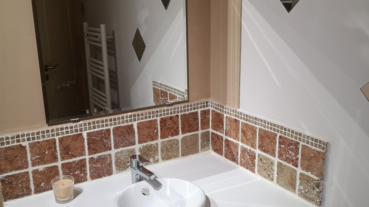 Photo of Bathroom in Senas