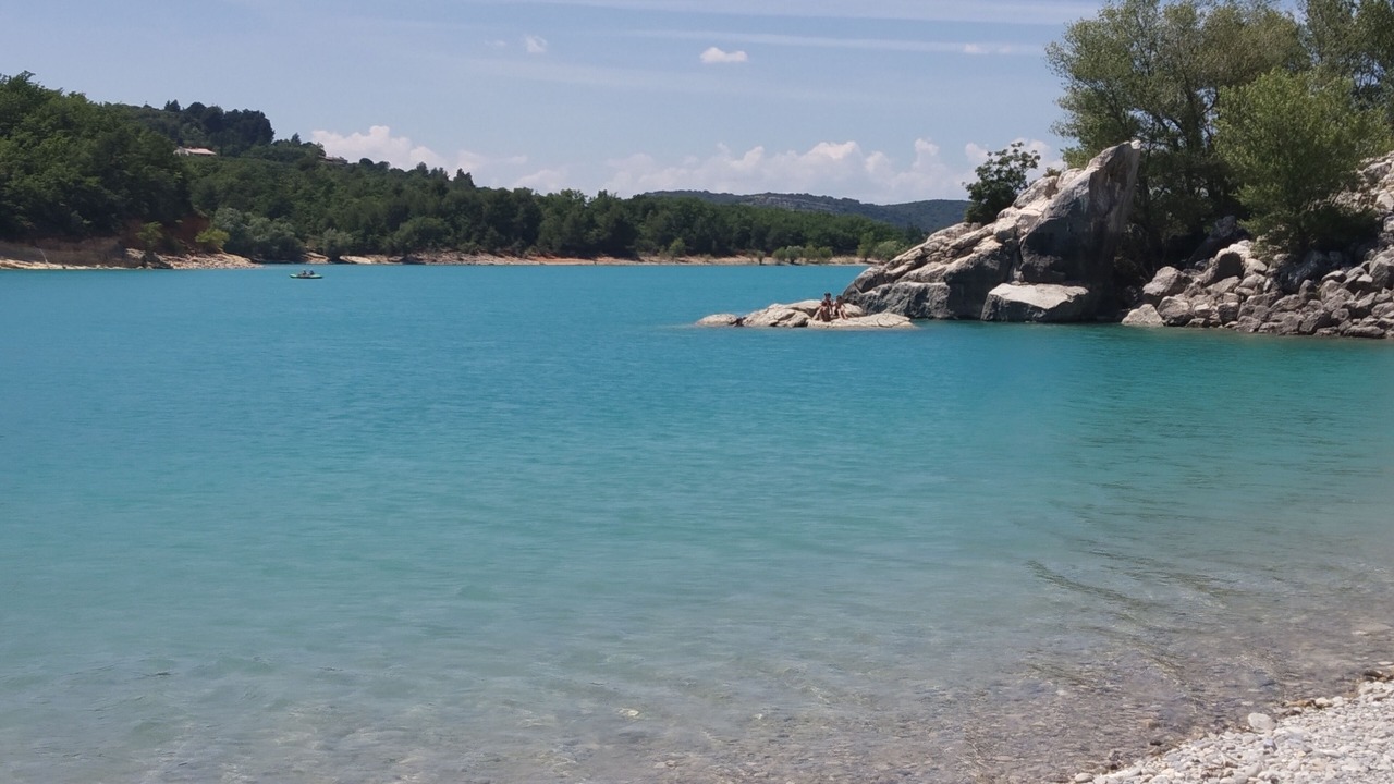 Photo of Outdoor in Sillans-la Cascade