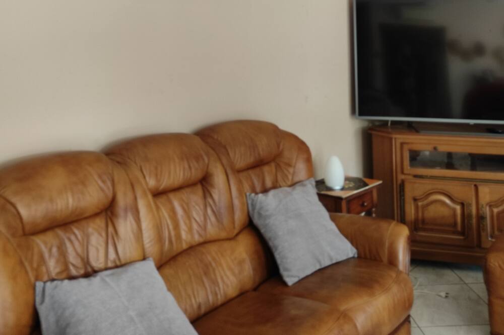 Photo of Livingroom in Murviel-les-Beziers