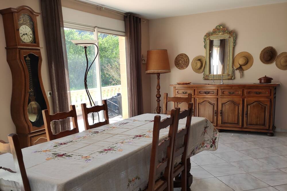 Photo of Kitchen in Murviel-les-Beziers