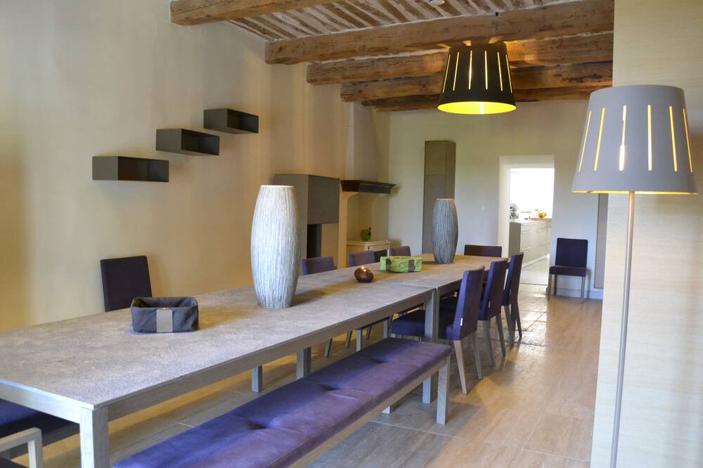 Photo of Kitchen in Saint-Andiol