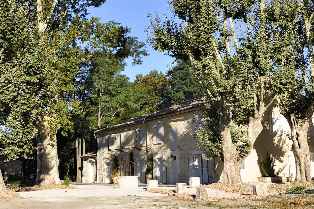 Photo of Outdoor in Saint-Andiol
