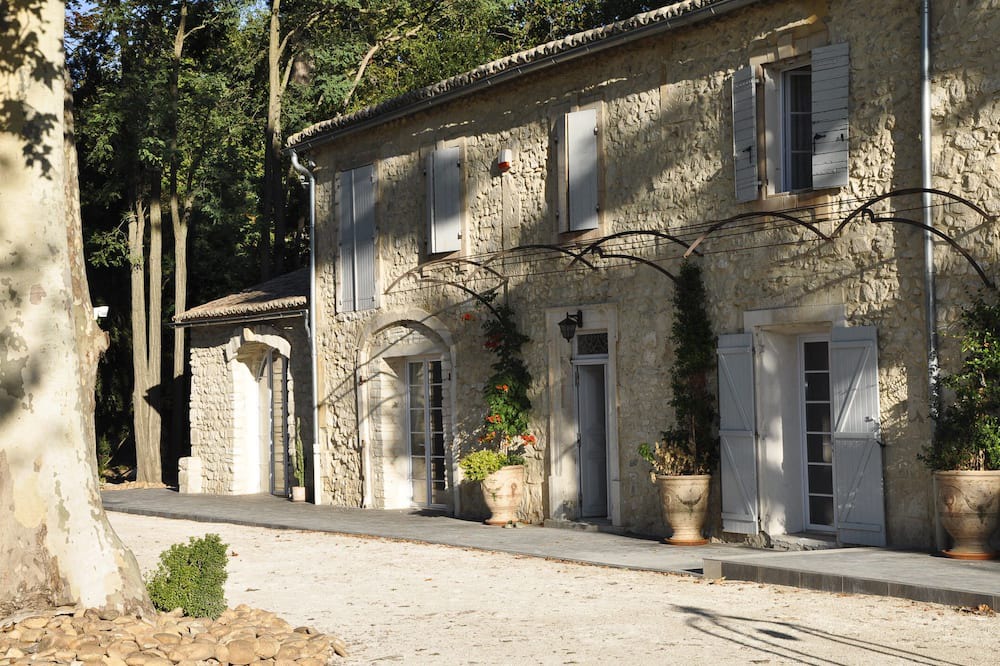 Photo of Outdoor in Saint-Andiol