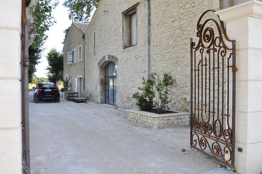 Photo of Outdoor in Saint-Andiol