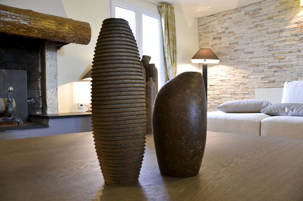 Photo of Livingroom in Saint-Andiol