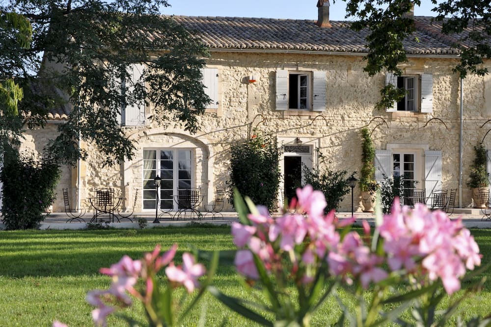 Photo of Outdoor in Saint-Andiol