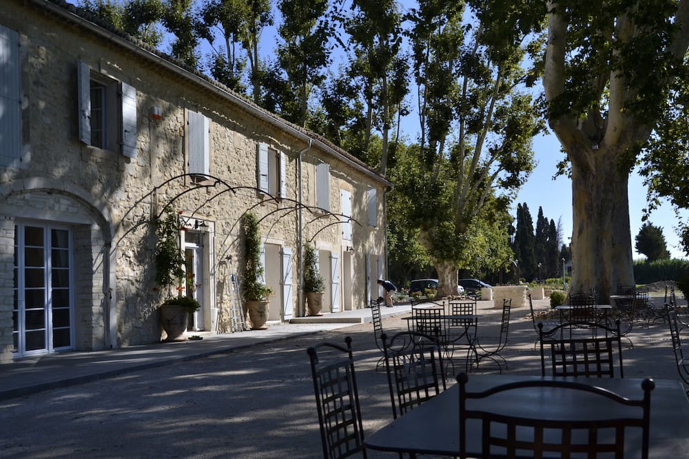 Photo of Outdoor in Saint-Andiol