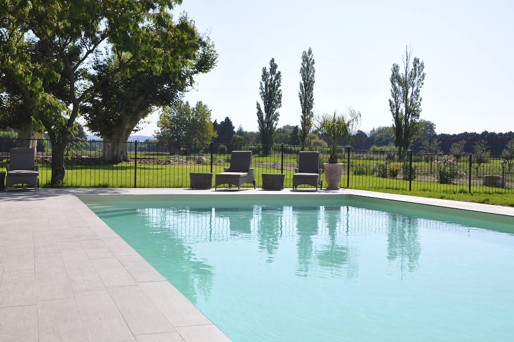 Photo of Outdoor in Saint-Andiol
