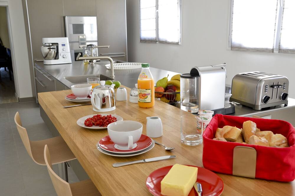 Photo of Kitchen in Saint-Andiol