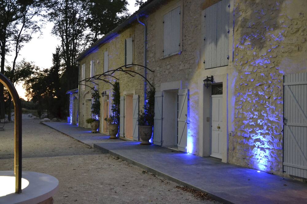 Photo of Outdoor in Saint-Andiol