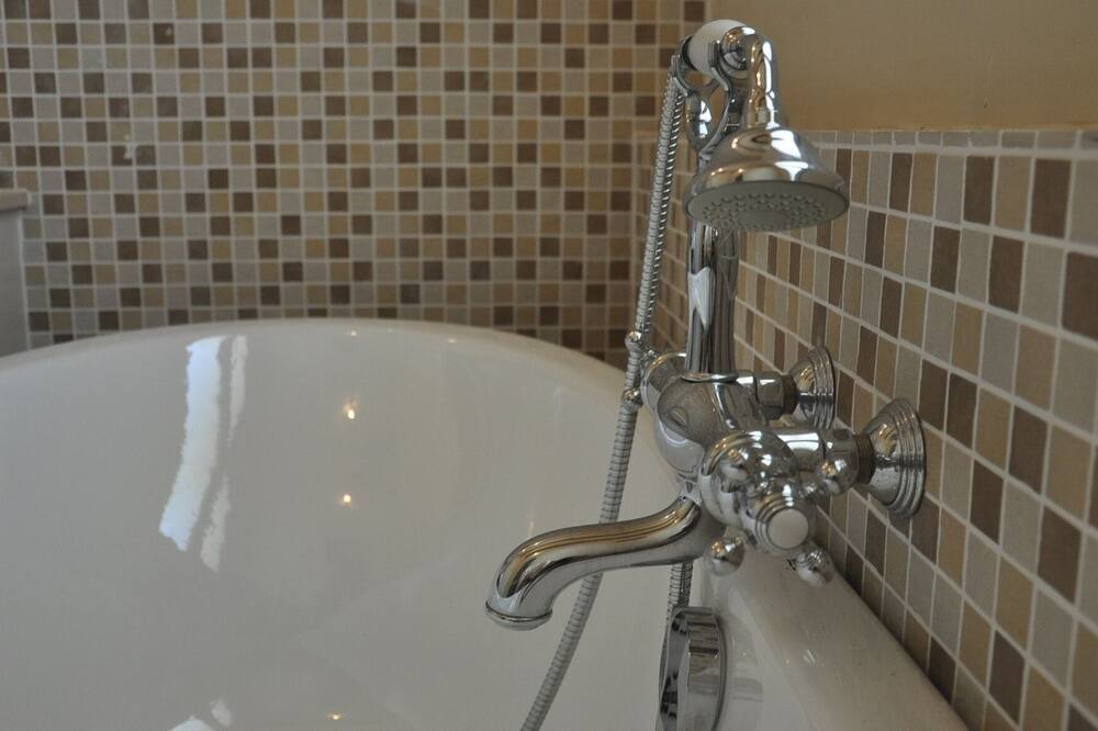 Photo of Bathroom in Saint-Andiol