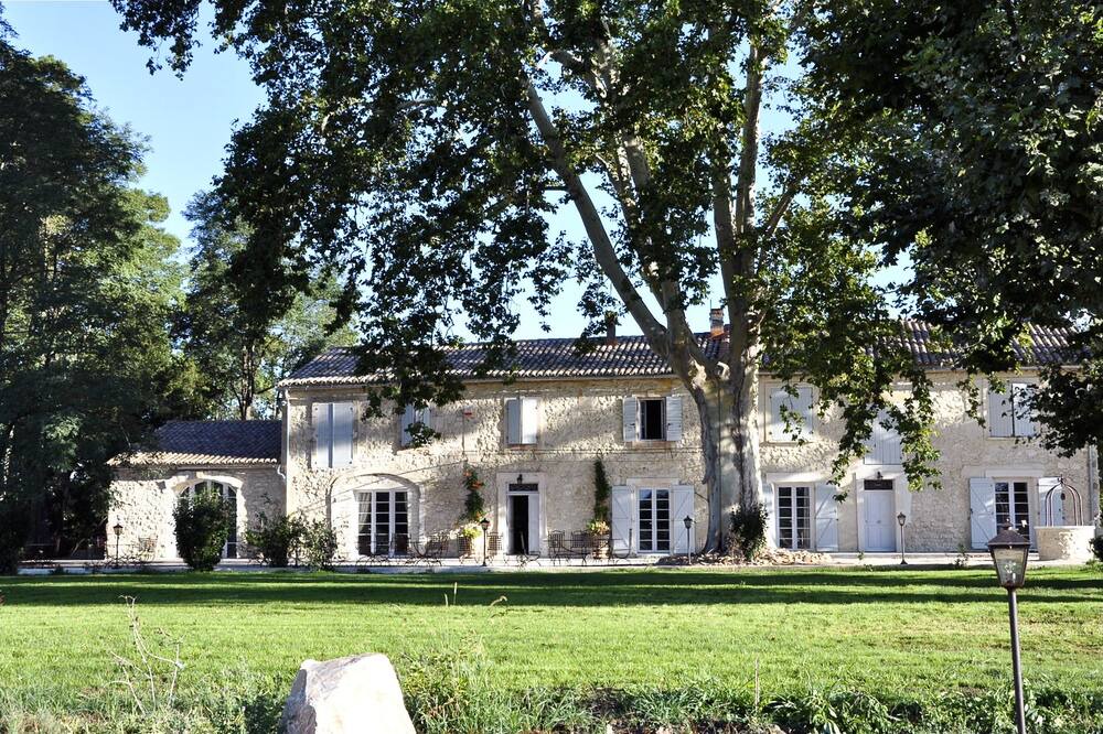 Photo of Outdoor in Saint-Andiol