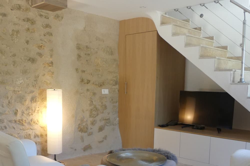 Photo of Bedroom in Cucuron