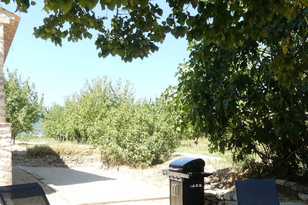 Photo of Outdoor in Cucuron