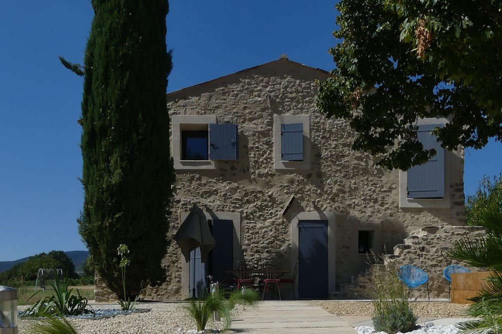 Photo of Outdoor in Cucuron