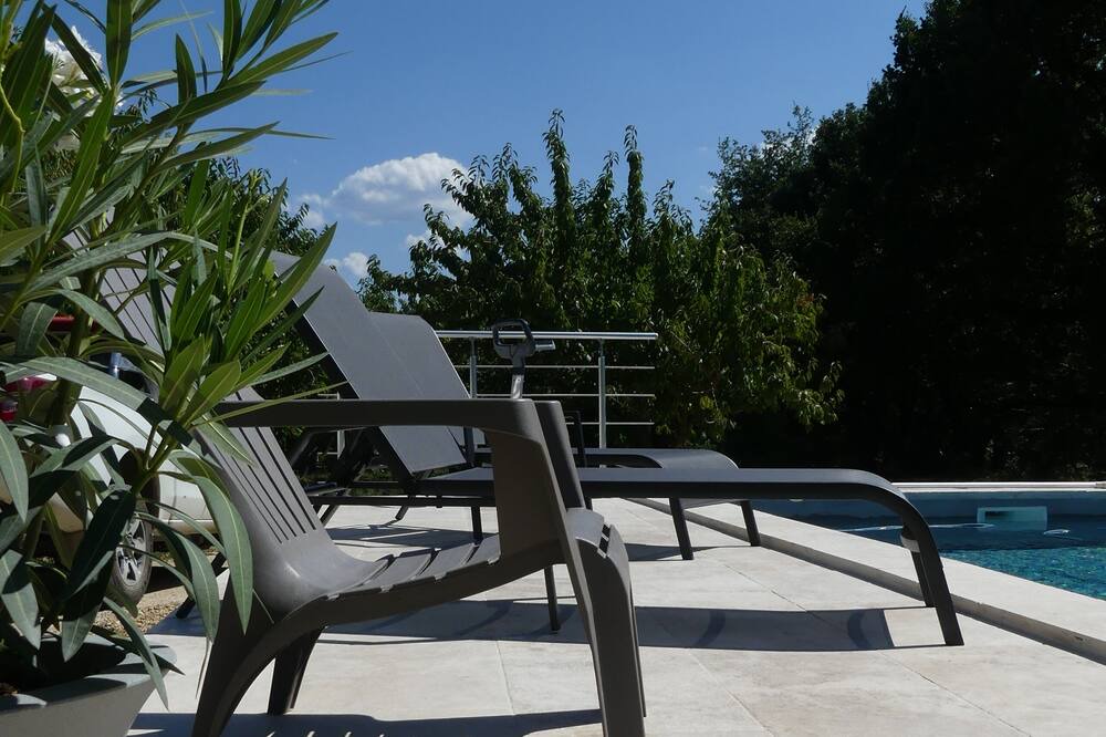 Photo of Outdoor in Cucuron