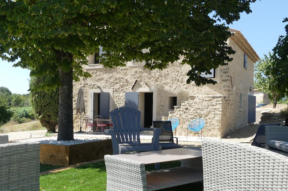 Photo of Outdoor in Cucuron