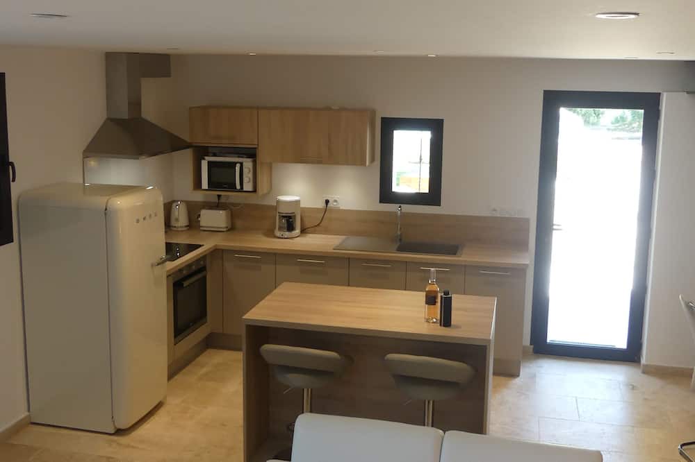 Photo of Livingroom in Cucuron