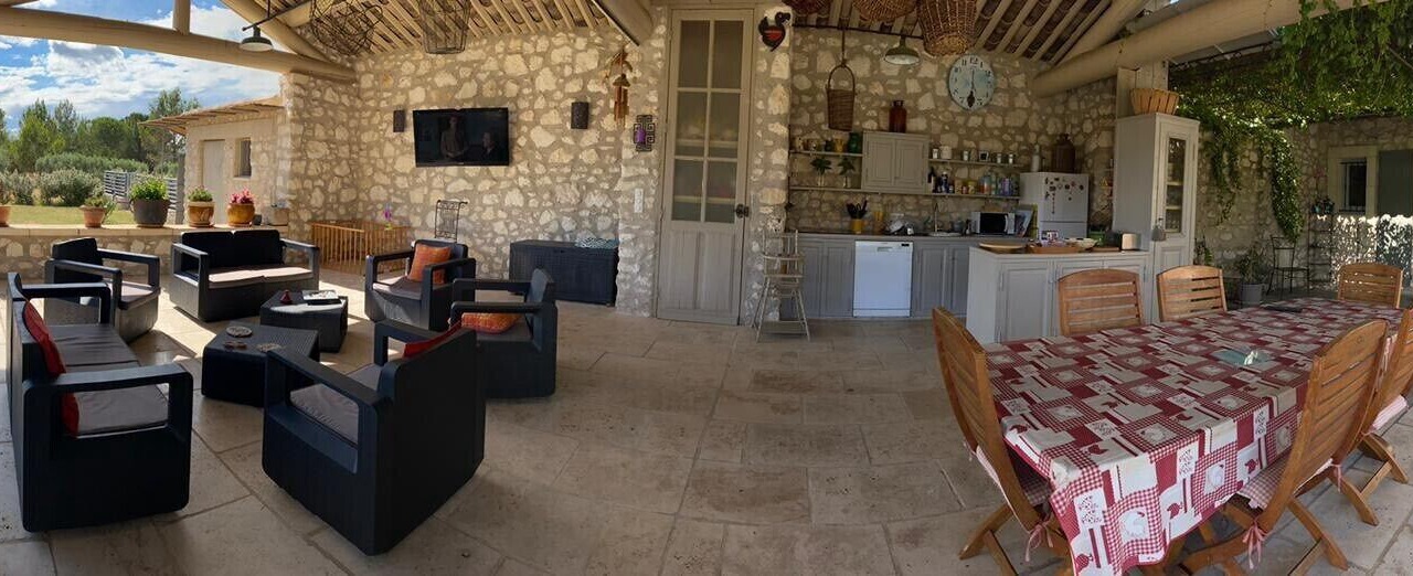Photo of Others in Eygalieres