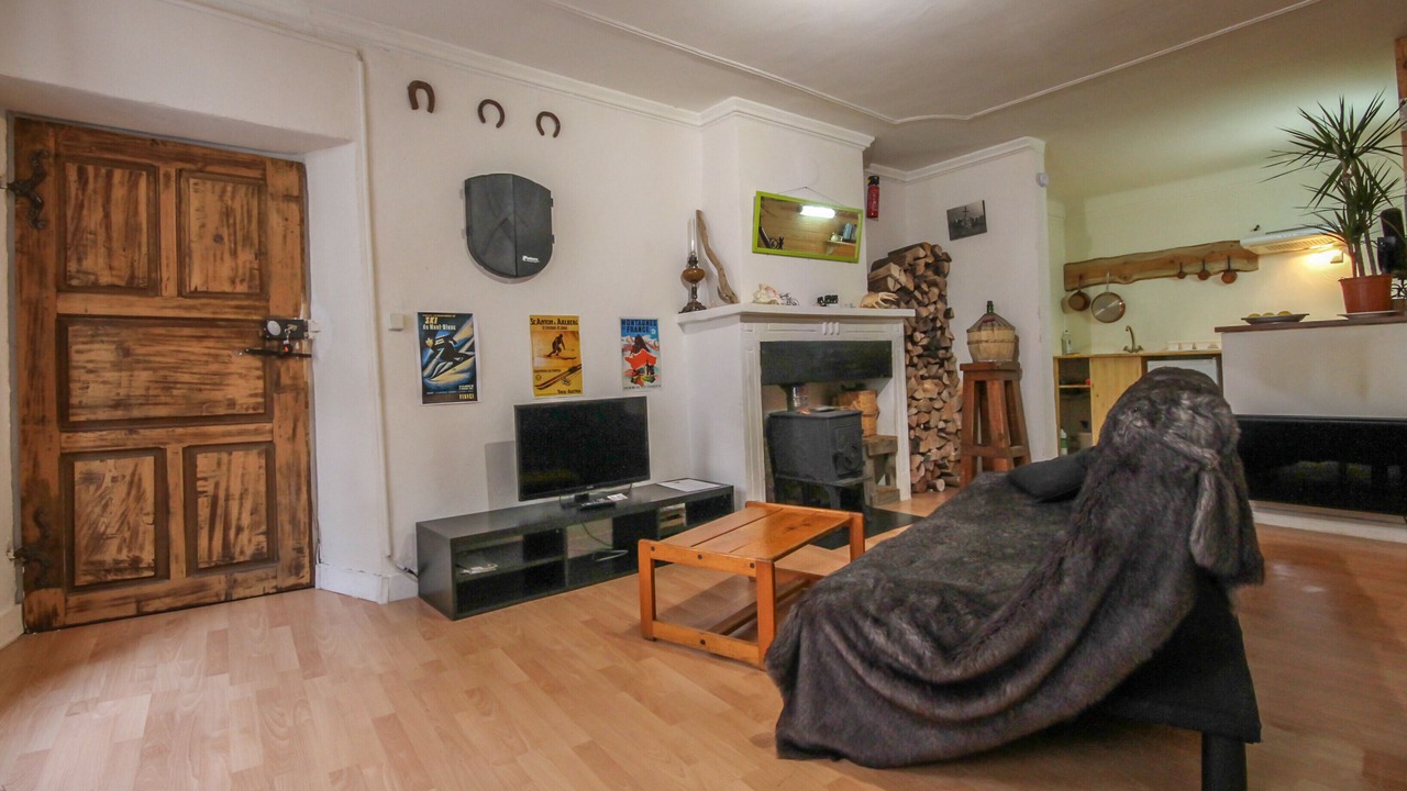 Photo of Livingroom in Guillestre