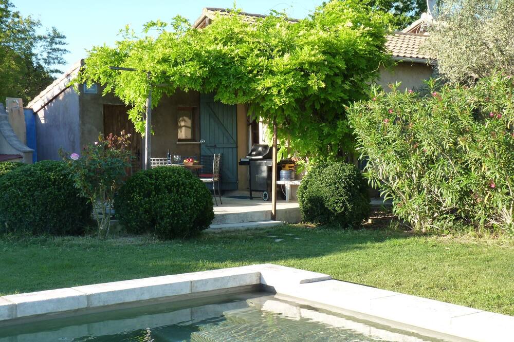 Photo of Outdoor in Avignon