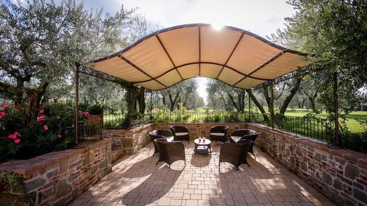 Photo of Outdoor in Cortona