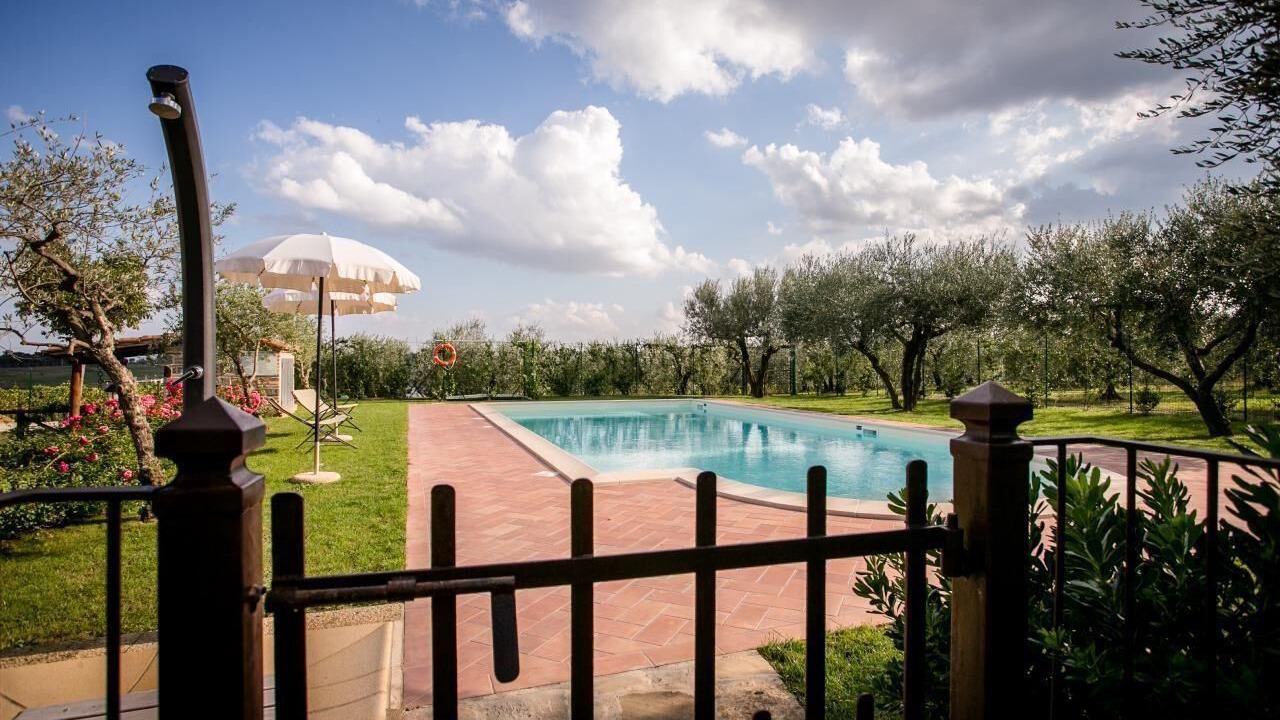 Photo of Outdoor in Cortona