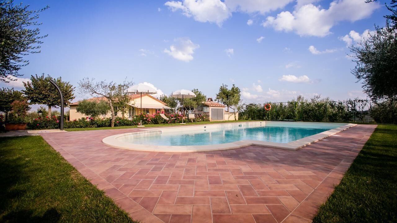 Photo of Outdoor in Cortona