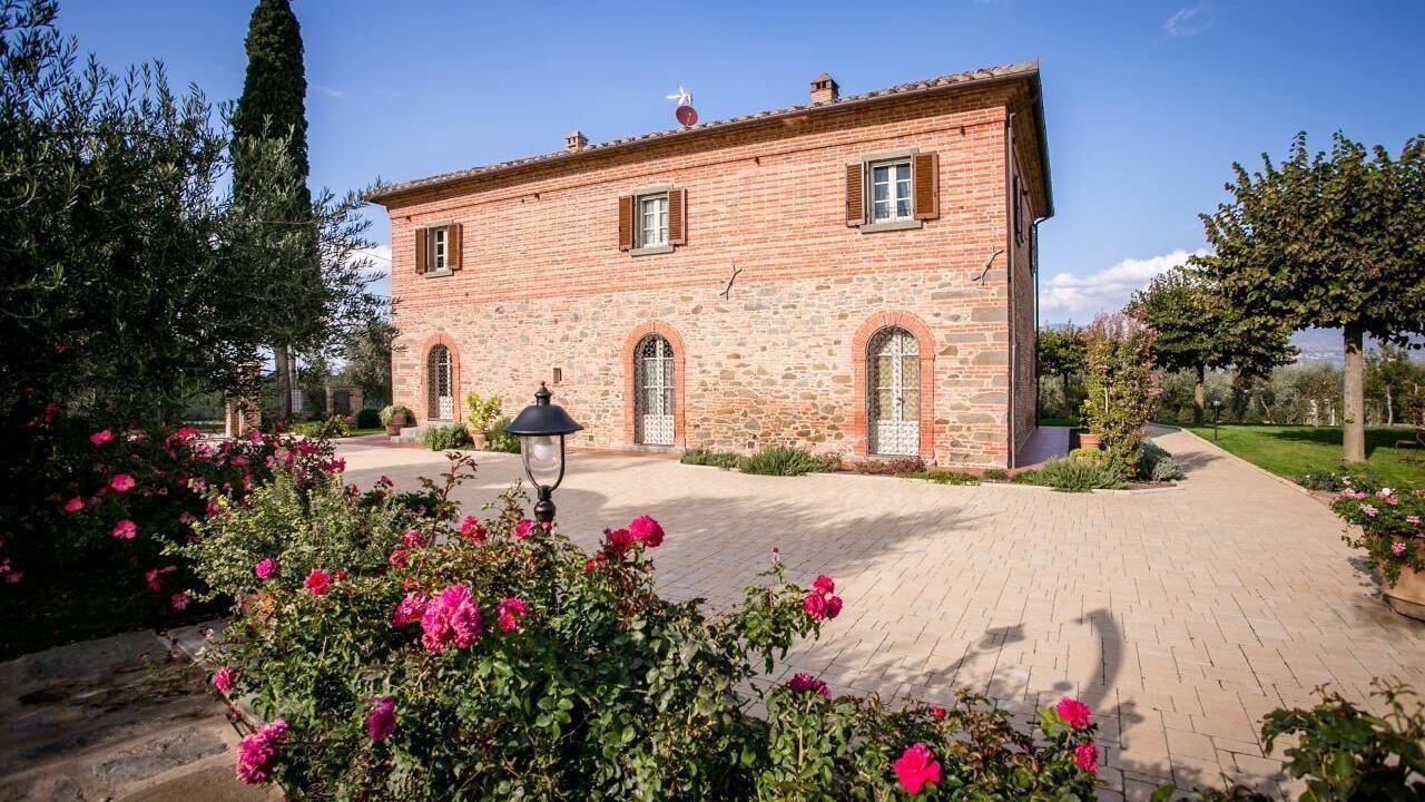 Photo of Outdoor in Cortona