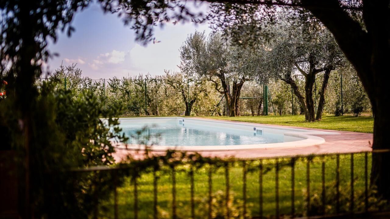 Photo of Outdoor in Cortona
