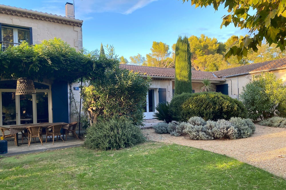 Photo of Others in St.-Remy-de-Provence