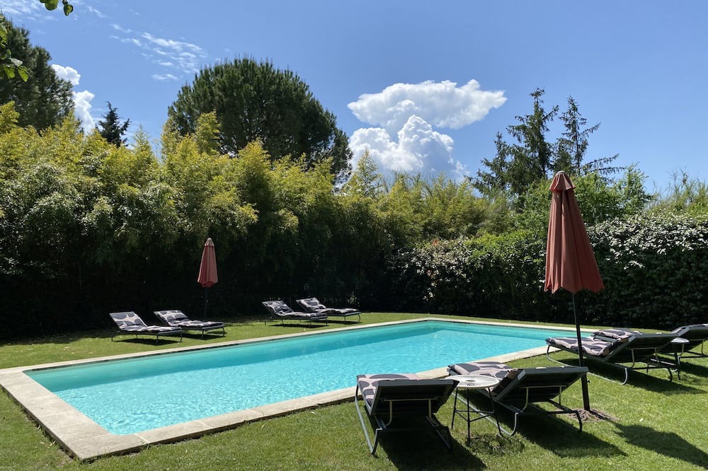 Photo of Outdoor in St.-Remy-de-Provence