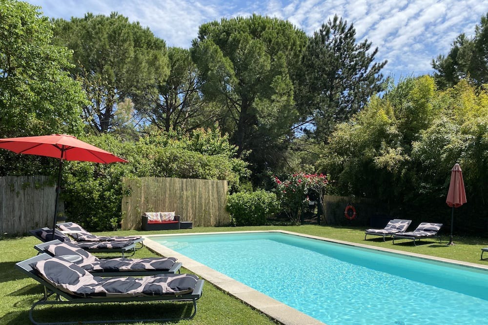 Photo of Outdoor in St.-Remy-de-Provence