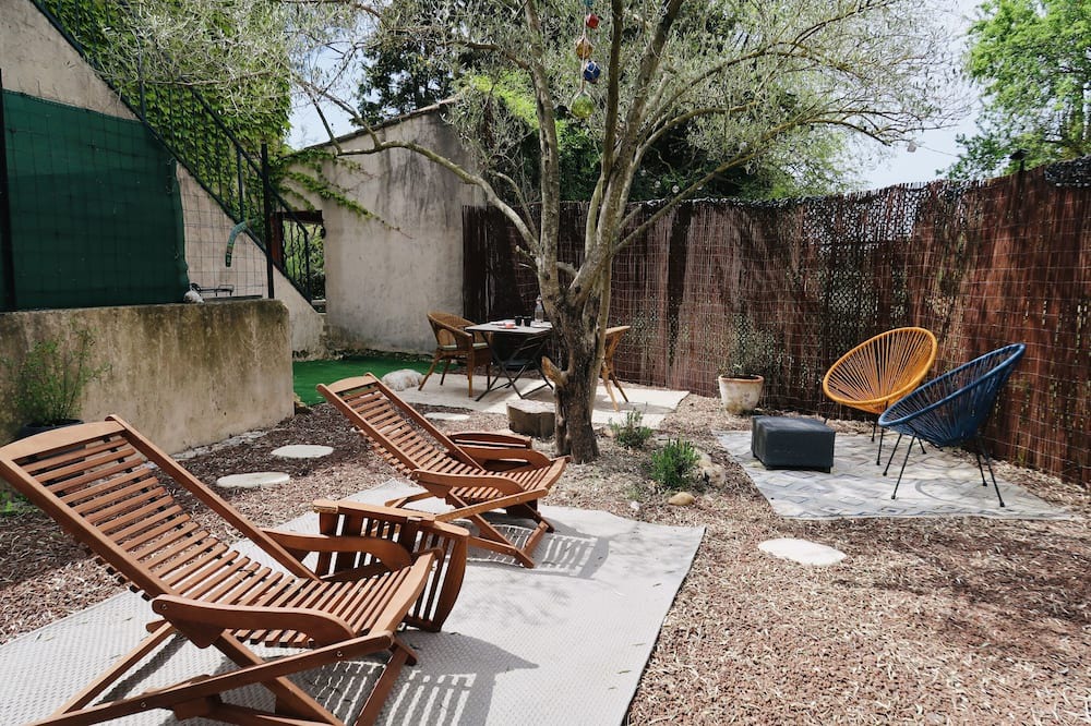 Photo of Outdoor in St.-Remy-de-Provence