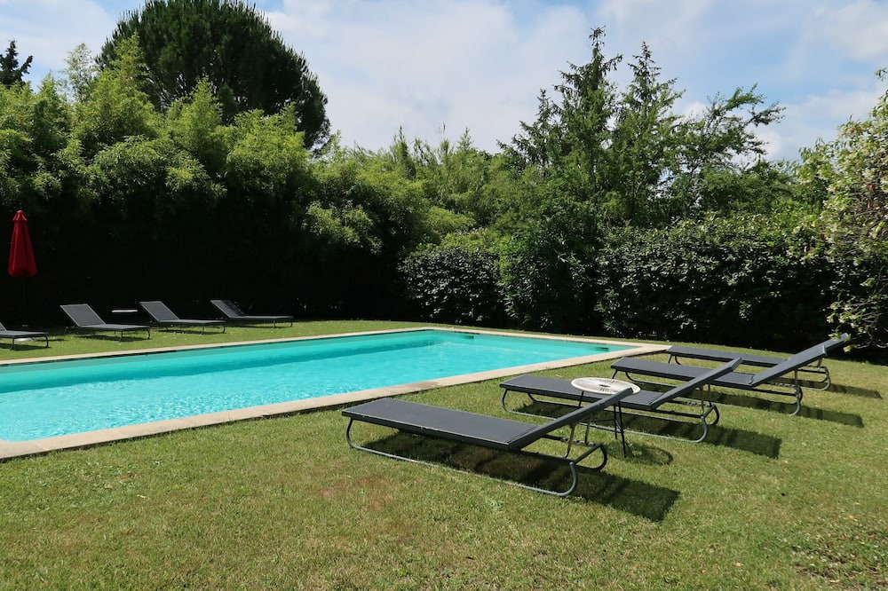 Photo of Outdoor in St.-Remy-de-Provence