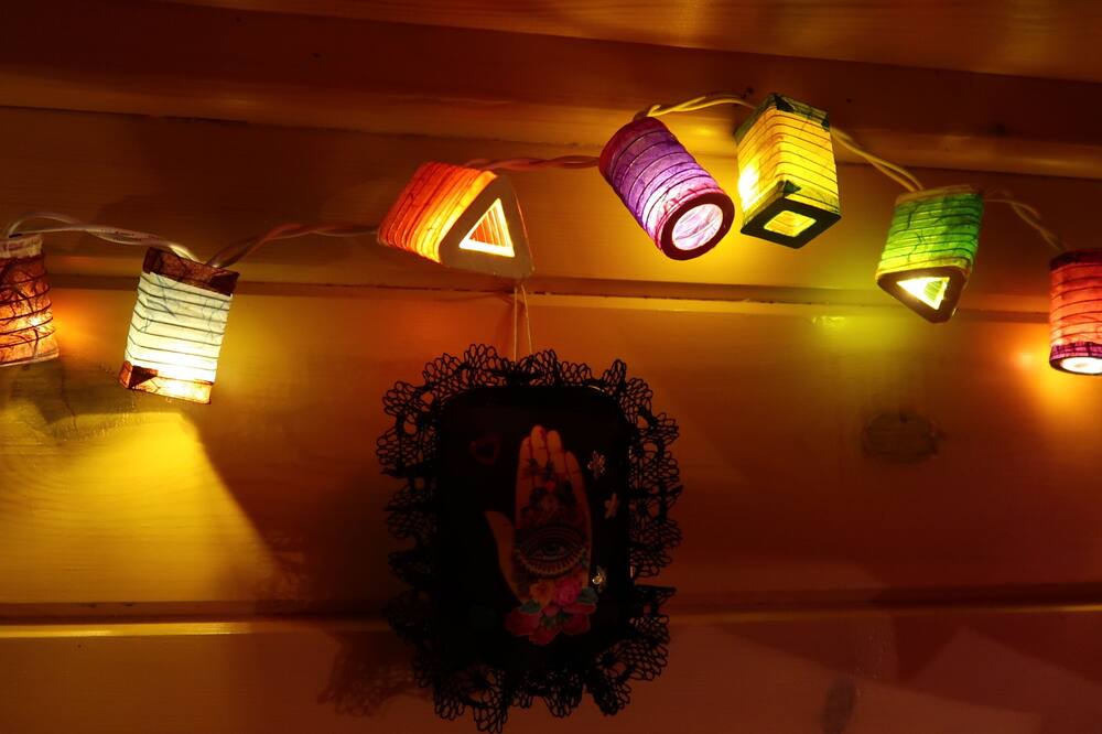 Photo of Bedroom in St.-Remy-de-Provence