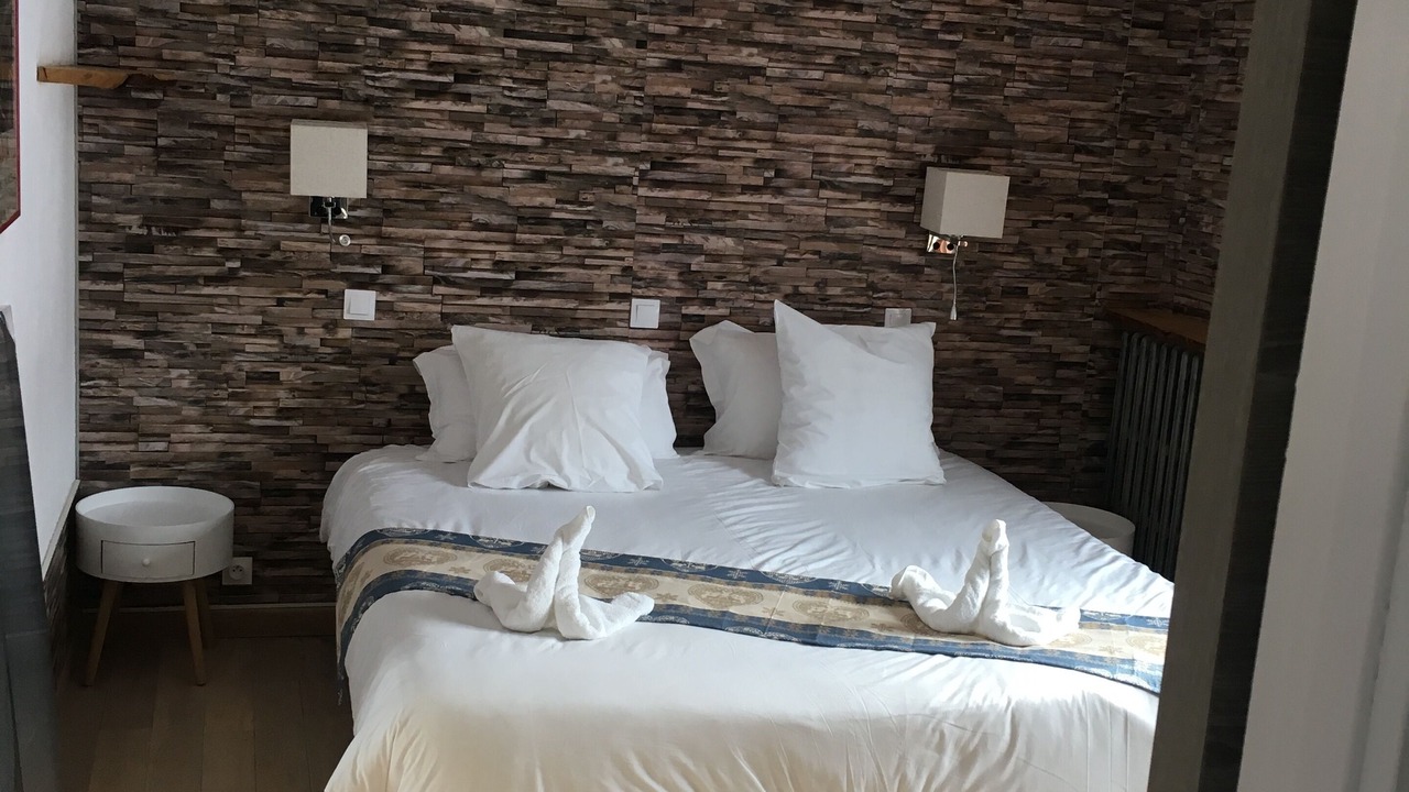 Photo of Bedroom in Saint-Etienne-de-Tinee