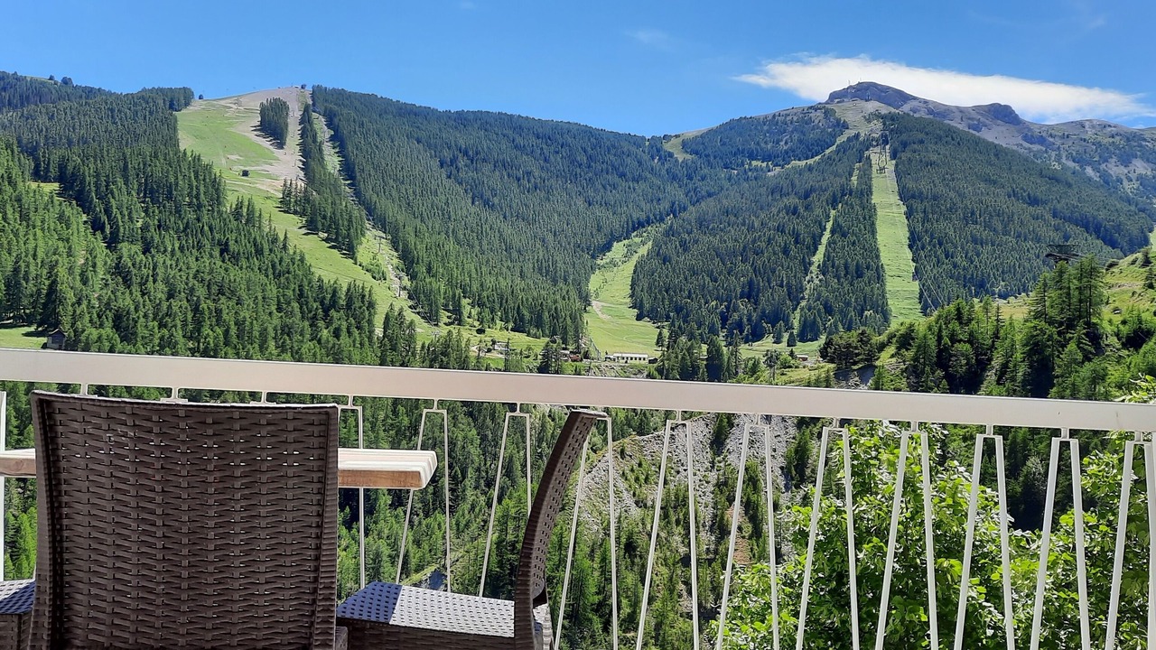 Photo of Outdoor in Saint-Etienne-de-Tinee