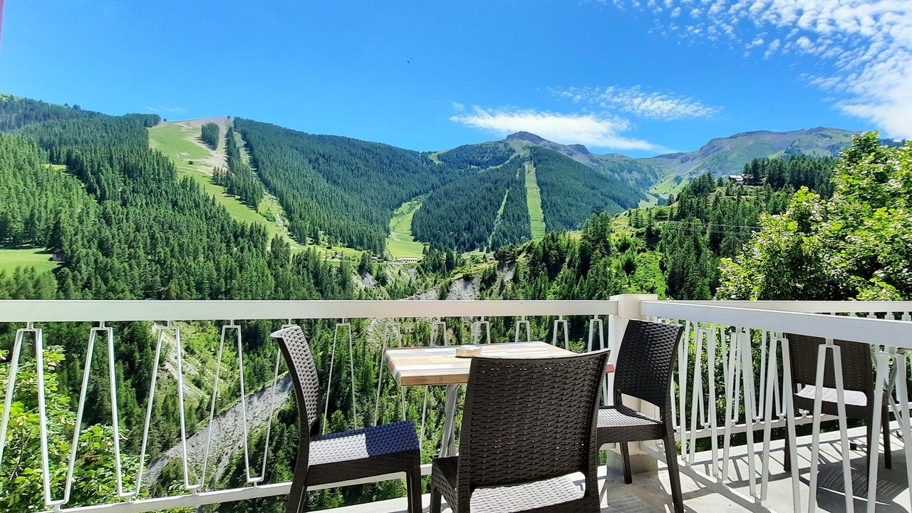 Photo of Outdoor in Saint-Etienne-de-Tinee