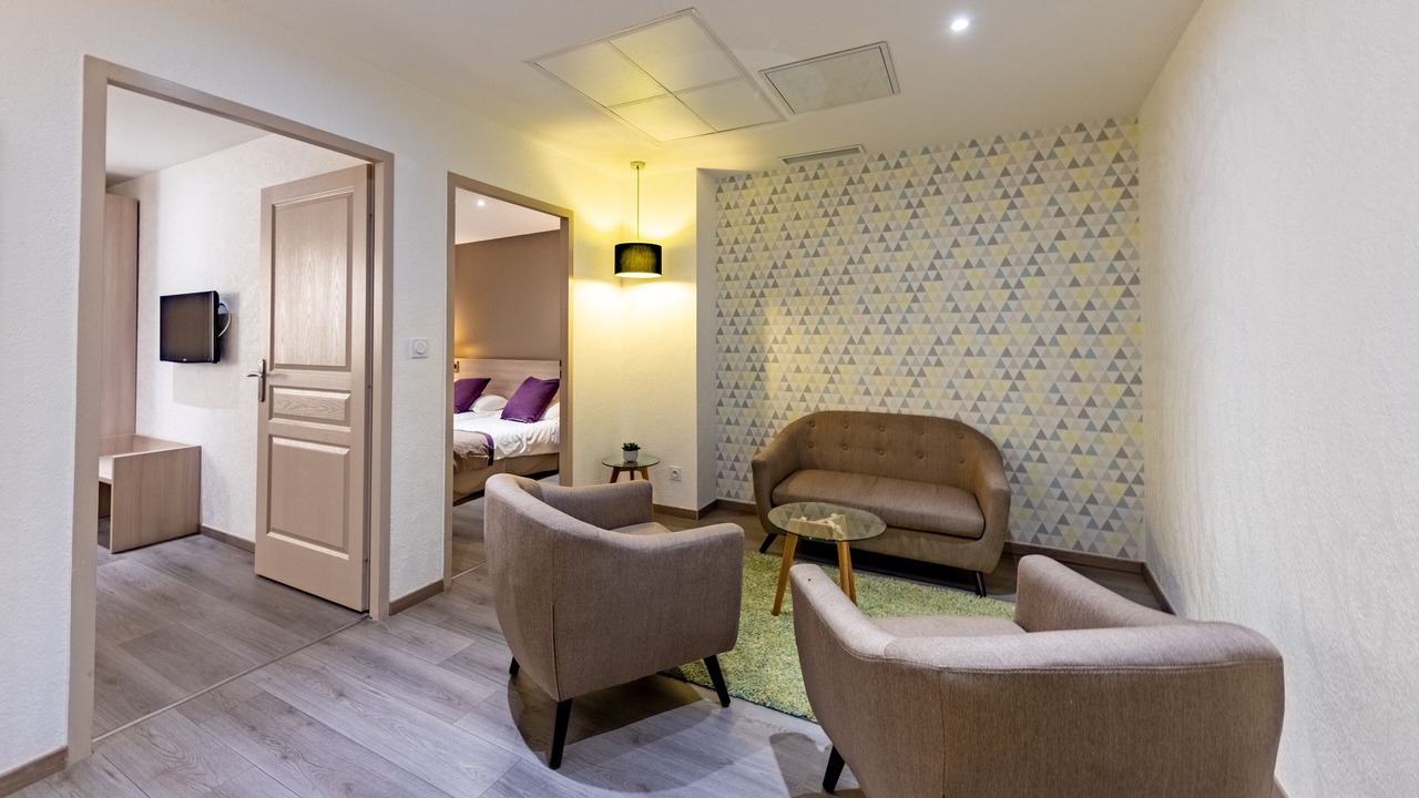 Photo of Bedroom in Collioure