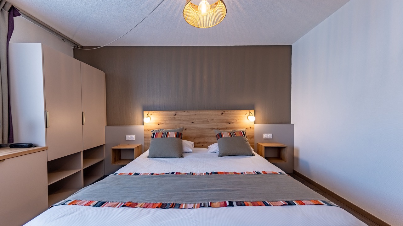 Photo of Bedroom in Collioure